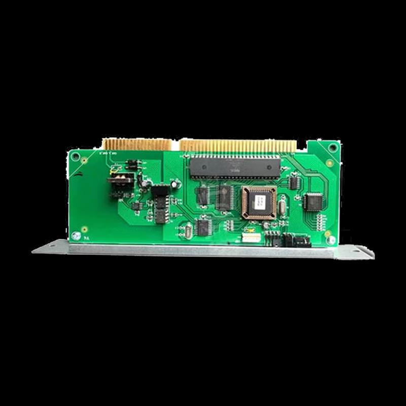 Yuzhuxun Alarm Host Network Card