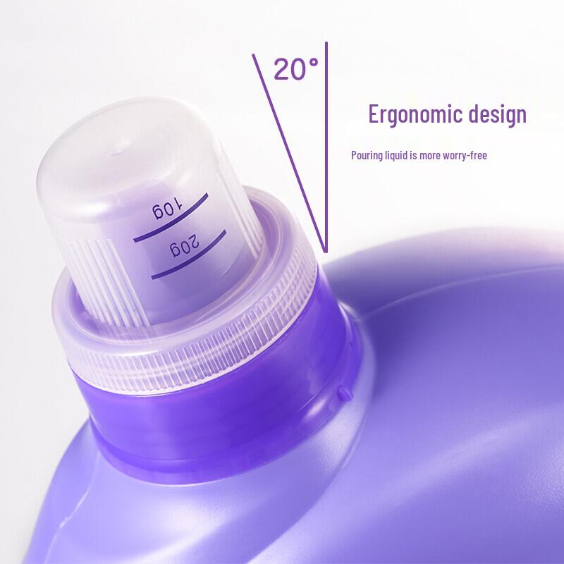 Bafei Antibacterial Laundry Detergent - 2kg