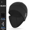 1 Stück Herren Damen Sommer Radsport Totenkopfmütze Dünn Eis Seide Schnell Trocknend Atmungsaktiv Fahrradhelm-Inlay UV-Schutz Outdoor Sport