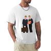 Weasley Twins TShirt Quick Dry Fishing TShirt