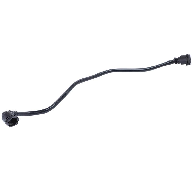 17128651298 Engine Coolant Over Flow Hose Liquid Storage Port Tube Coolant Hose Car 17127601859 For BMW X3 X4 2011-2018 L4