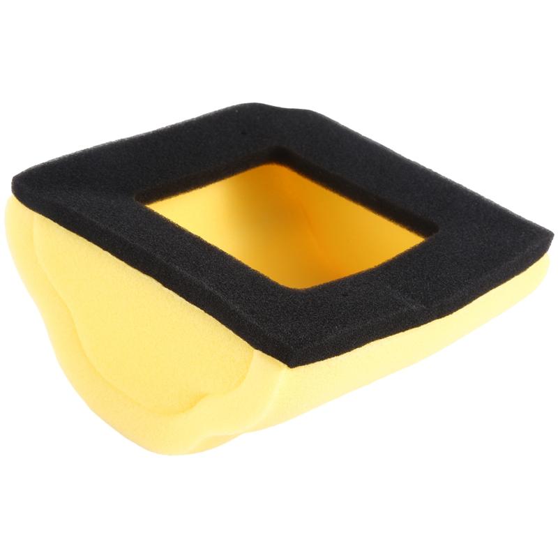 A33G-Motorcycle Air Filter Cleaner For Honda CRF150F 2003-2017 CRF230F 2003-2019