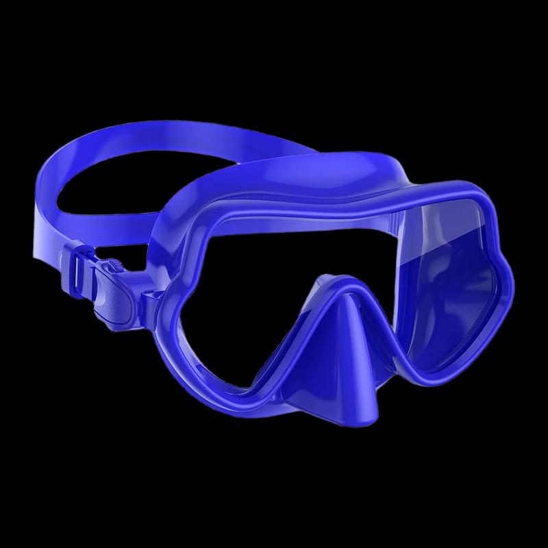 

Swimming Goggles and Snorkel Set