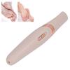 Electric Foot Callus Remover Electric Foot Grinder Rechargeable Professional Pedicure File for Foot 
