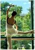 Damen High-Waist Ballettshorts mit Bündchen - Tanzbekleidung für Erwachsene & Körperformende Trainingshosen