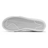 Nike Drop Type PRM Leather Comfortable Low top Kids' Skateboarding Shoes Ice Light Purple Teenagers CQ4383-103