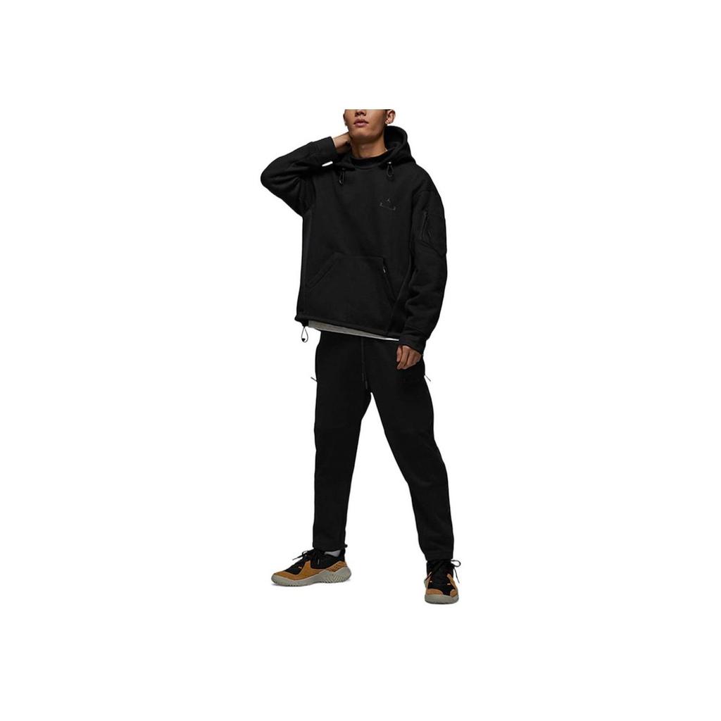 Jordan 23 Engineered Fleece Pullover Hoodie DV7682-010