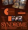 WONHO [SYNDROME] 1st FULL ALBUM