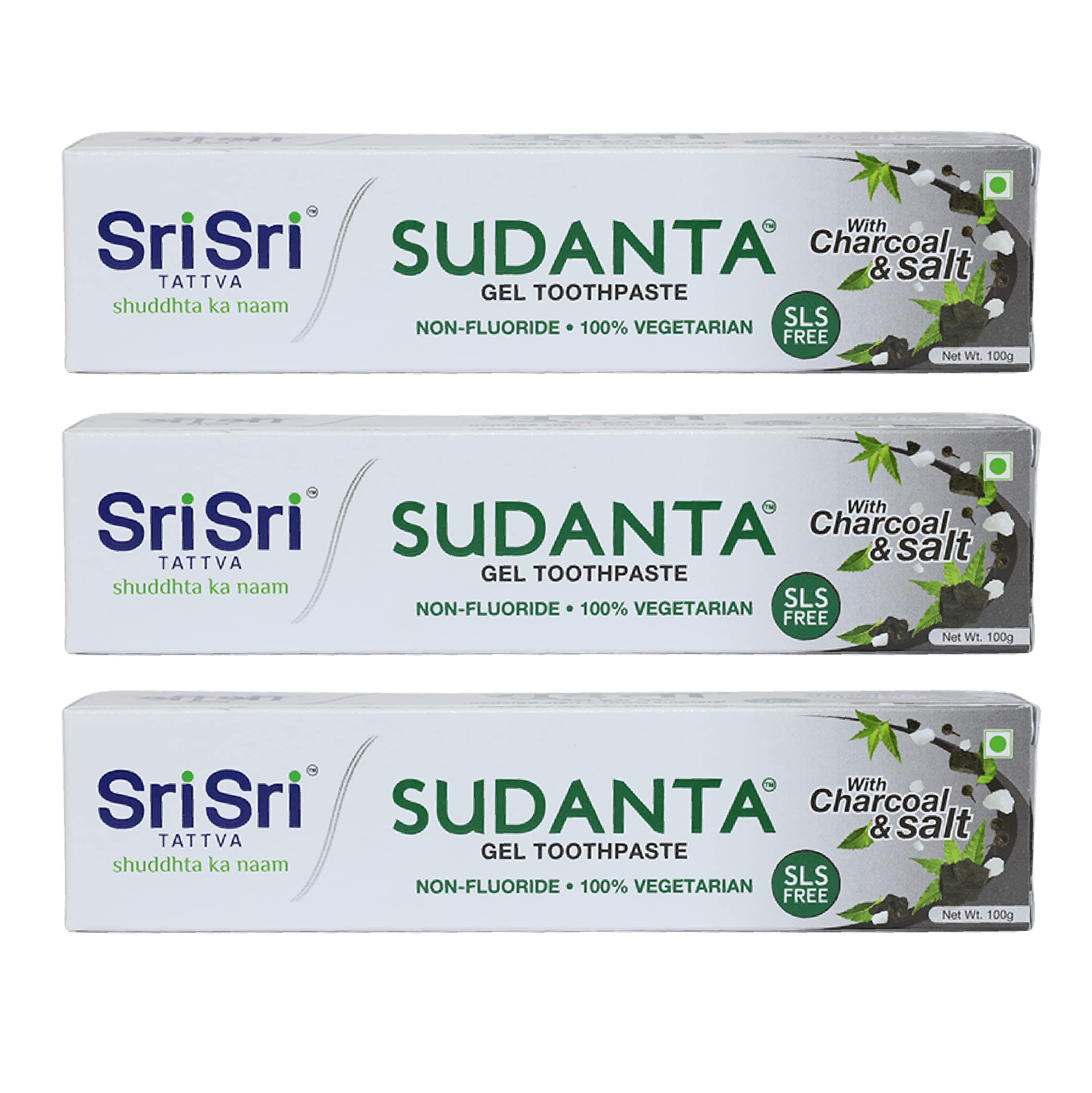 Sri Sri Tattva Shuddhta Ka Naam