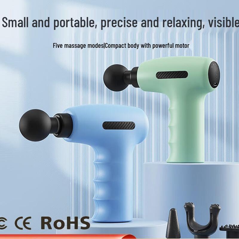 

Kangzuo Mini Portable Fascia Gun