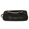 NEMO Stargaze Relaxsessel Luxus Aluminium Graphit NM-STGLX-BGP