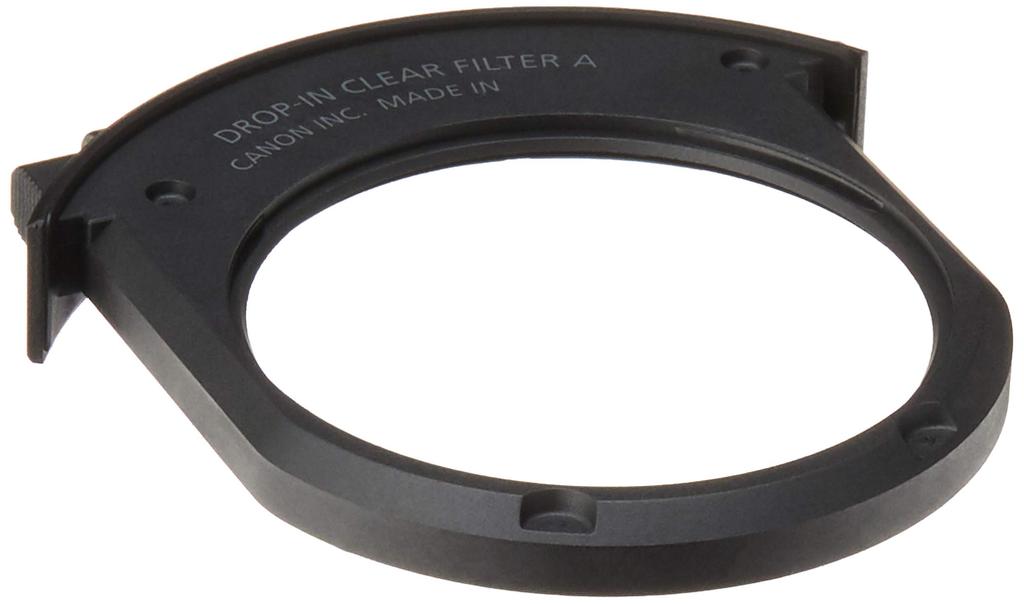 Canon Clear Filter A Compatible FILTERADC Drop-in EF-EOSR