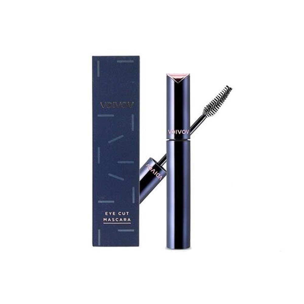 

VIDIVOV iCut Mascara No. 1 Long & Curling