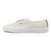 Vans Authentic 44 Dx Low Top Skate Shoes Unisex Sneakers White VN0A5KX4AVX
