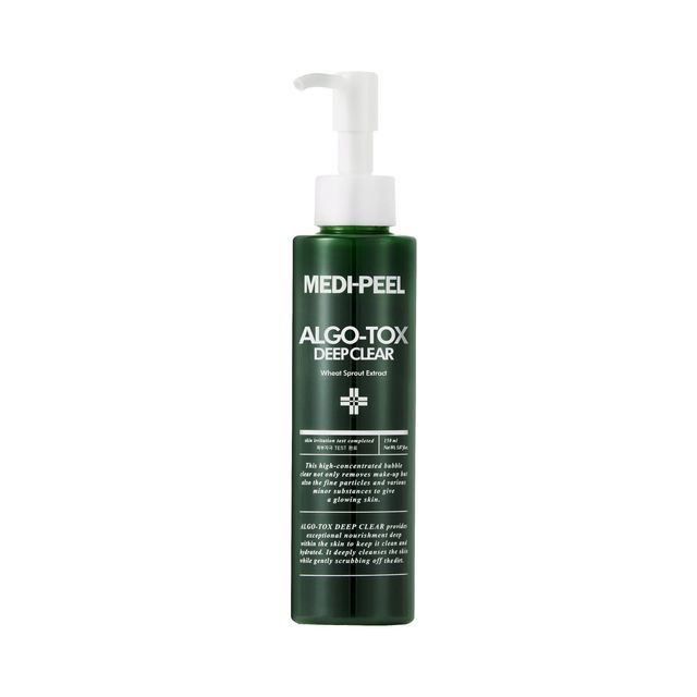 Algo-Tox Deep Clear 150ml AUTHENTIC STORE