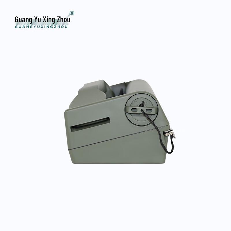 HDX-5A Magneto Emergency Telephone