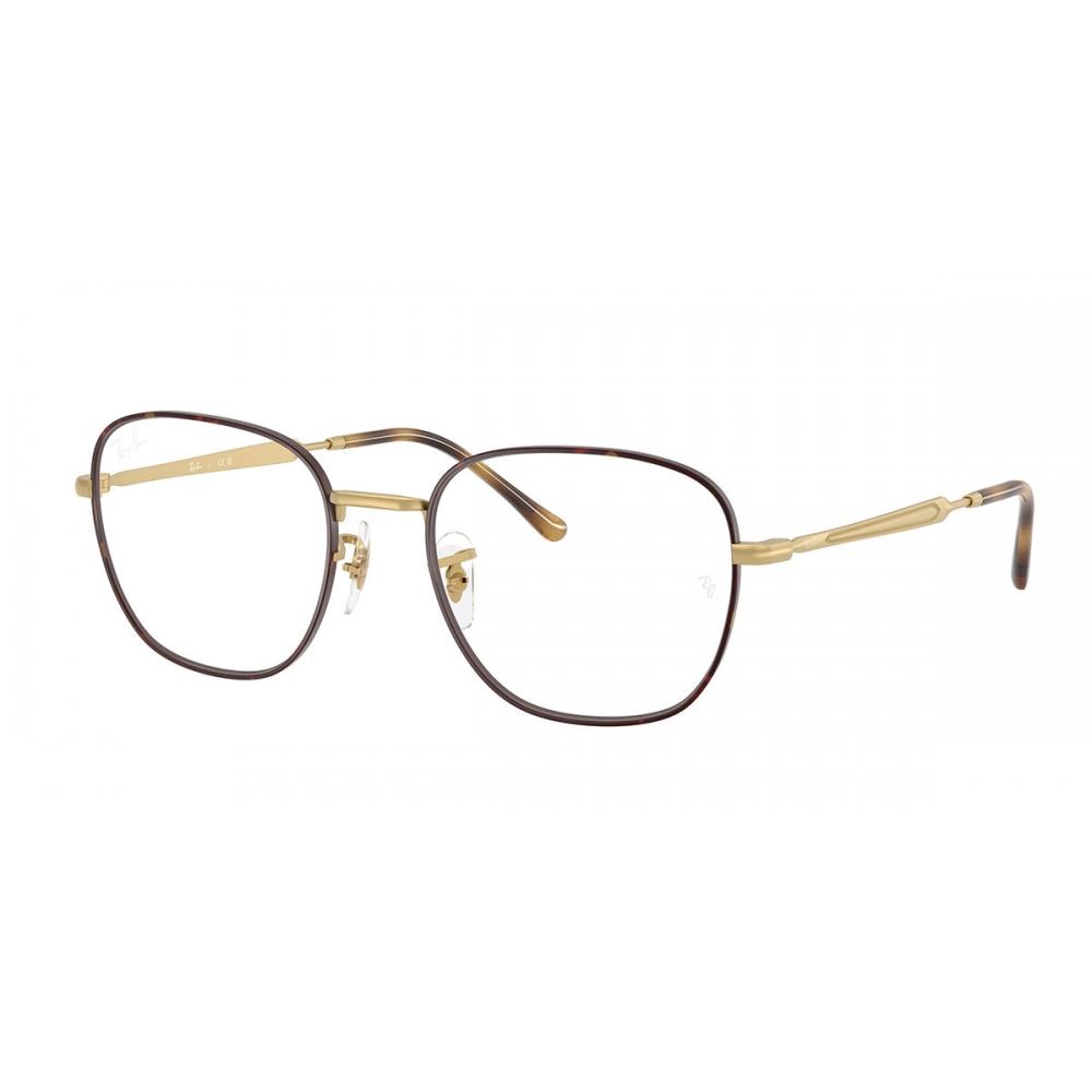 Ray Ban Rx6534 3188 Unisex Eyeglasses