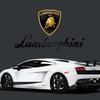 1pcs Car Emblems 3D Creative Stickers Waterproof Dirt-proof Sticker For Lamborghini Urus Huracan Aventador Premium Accessories