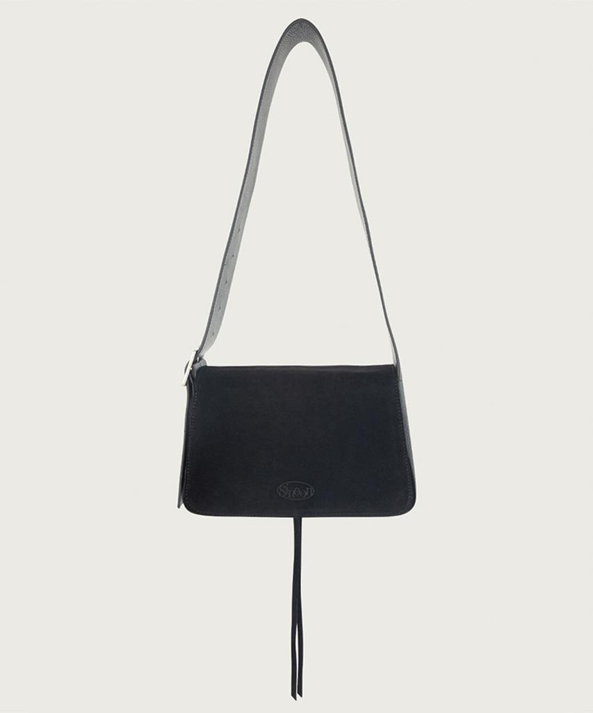 Sinoon Creme Bag (Black)
