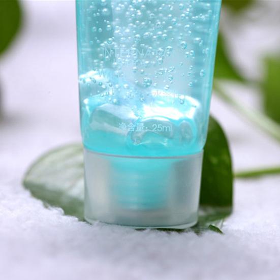 Sex Lubricant 25ml Adult Vaginal Anal Lube Water-soluble Based Lubricant Body Masturbating Massage Oil for Adult Couple