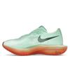 Nike Eliud Kipchoge X ZoomX VaporFly Next% 3 Its Just The Start Unisex Sneakers Green Vapor-Green Black HJ7040-300