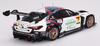 TOP SPEED BMW M4 GT3 SUPER GT Series Studie BMW M4 BMW M Team Studie X CRS Completed Product 1/18 2023#7