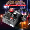 4000W Variable Voltage Regulator Motor Speed Fan Control Controller AC 220V