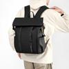 Computer Backpack Men's Business Backpack Large Capacity Water-repellent College Student Schoolbag