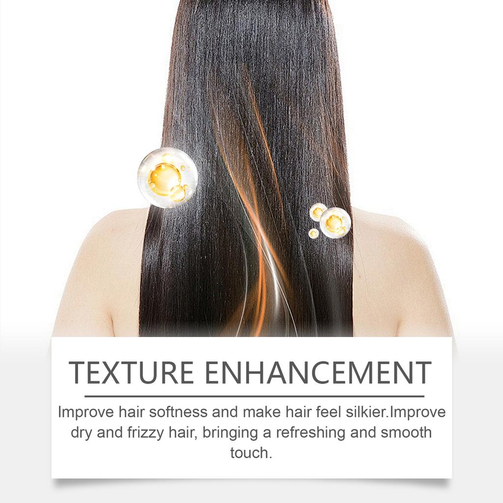 Hoegoa Super Milk Hair Spray, Super Milk Hair Primer, Smooth Conditioner for All Hair Types (100 Ml)