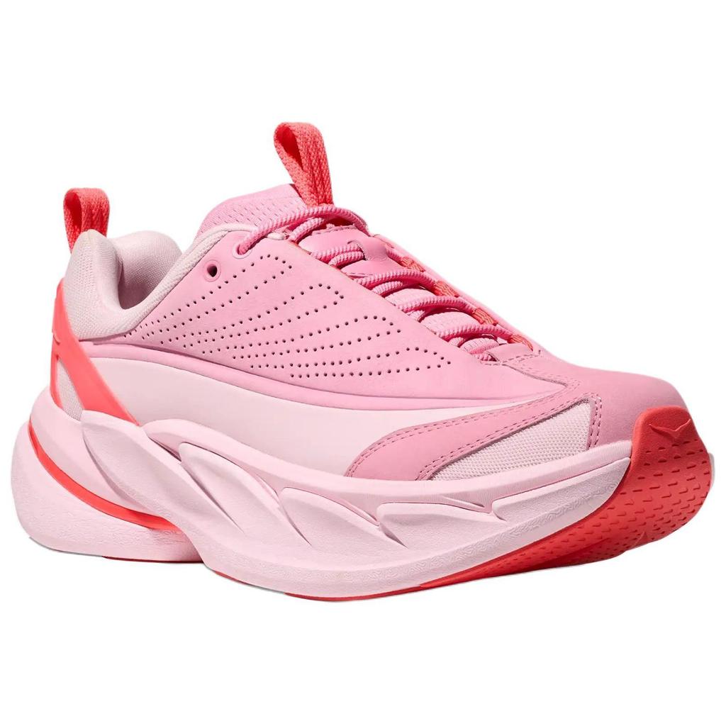 HOKA Elevon X Carnation Unisex Sneakers Pink Sweet-Pea 1147550-CNSW