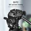 2024 Universal Phone Holder with Fill Light for Live Streaming and Outdoor Content Creators