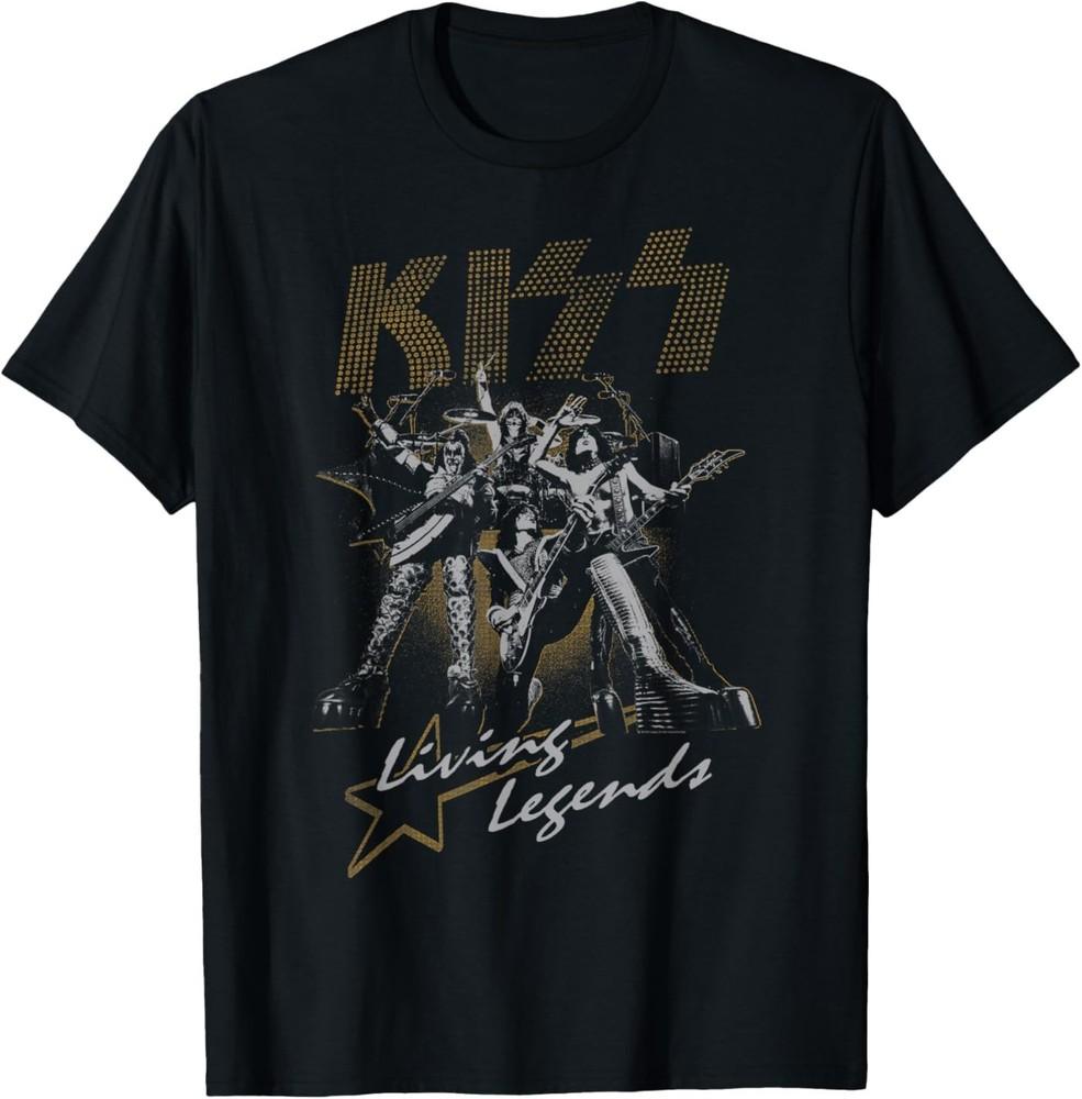 Lightning Legends Unisex T-Shirt XL