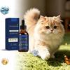 Pet Joint Care Drops - Daily External Drops for Maintaining Pet Joint Flexibility