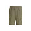 Originals Tricolor Short2 Printing Sports Short Pant Male Green Men's HA2484