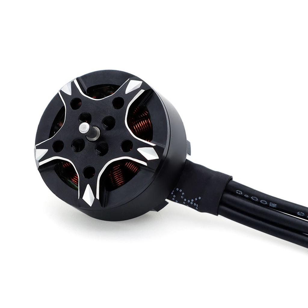 S1506 Brushless Motor for 3 4  Tiny Whoop Drones, Single Winding Brushless Motor, 14 Pole Outrunner with 1.5mm Shaft,