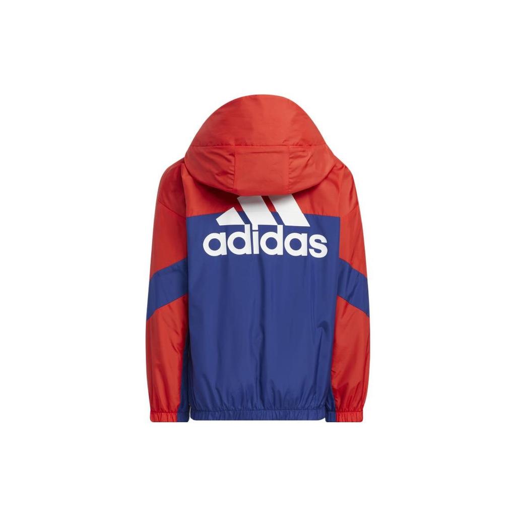 adidas Kids Jackets Moderate H40298