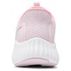 Skechers Go Series Versatile Comfortable Durable Breathable Low-Top Casual City Commuting Running Shoes Women Sneaker Light-Pink 129370-LTPK