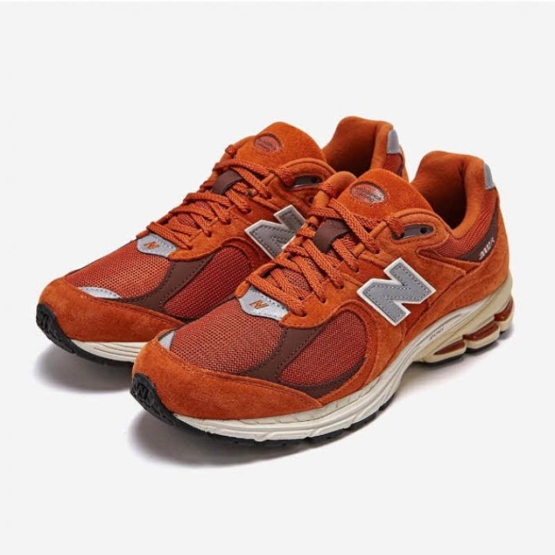 New Balance Lqj Nbp7df736o 80 M2002rcb
