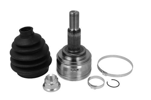 Metelli Cv-Joint 15-1841 Rozmiar 15