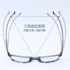 Fashion Retro Reading Glasses Women Men Anti Blue Light Presbyopia Eyeglasses Light High Definition Comfortable Glasses UV400