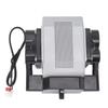 Fish Compressor Pump 16W Strong Flow Silent Operation Aquarium Fish Tank Hydroponic Oxygen Pump