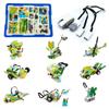 EV3 Wedo 2.0  Program Brick  Steam Stem Robot Toys Education Assembly Building Blocks Play Set Science & Engineeringg