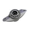1KD513353B 16D513353 Rear Shock Absorber Aluminum Mount for VW Magotan, Tiguan, Sagitar, Golf 6