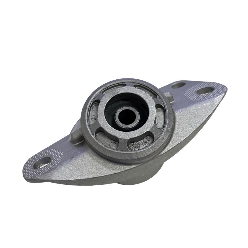 1KD513353B 16D513353 Rear Shock Absorber Aluminum Mount for VW Magotan, Tiguan, Sagitar, Golf 6