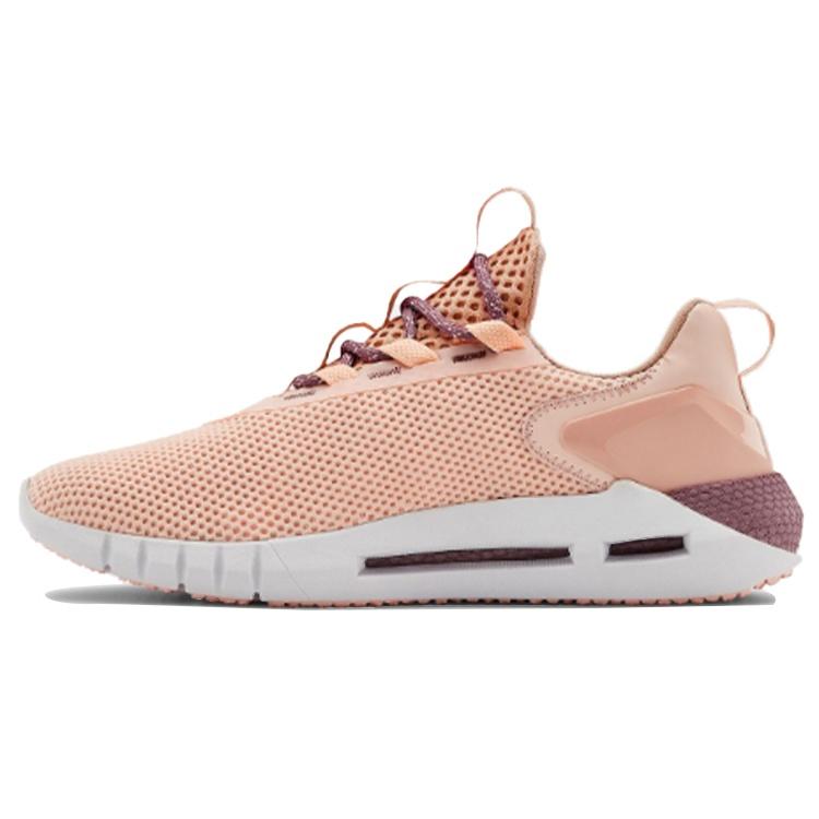 (WMNS) Under Armour HOVR STRT Peach Frost Women s 3022581-603 EU 36.5