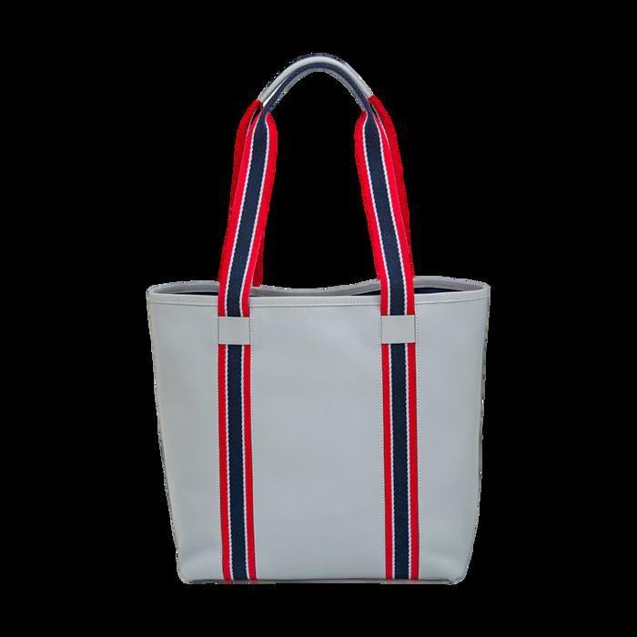 Grand sac à main Mywalit - Gris