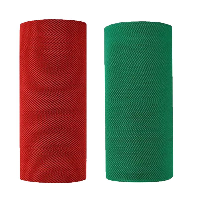 Jingu Lao S-Shape PVC Non-Slip Mat 1.2m x 1m