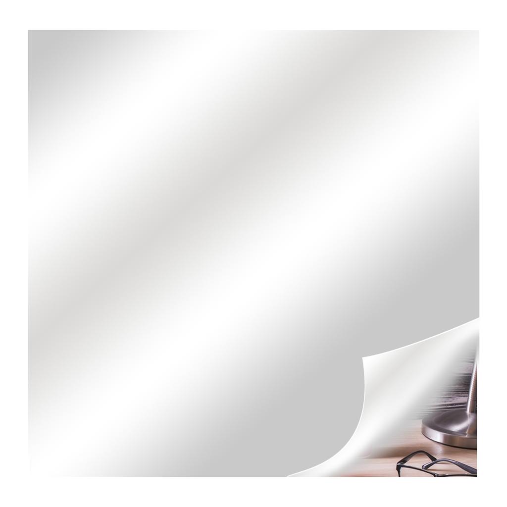 Mirror Wall Stickers Modern DIY Art Home Decoration Stickers Living Room Bedroom Acrylic Mirror Wall Painting