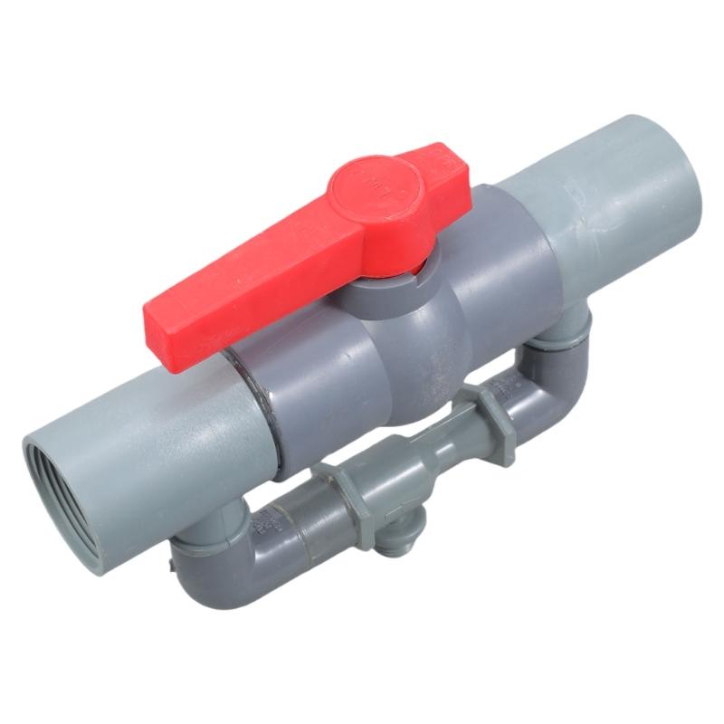 Heavy Duty Automatic Fertilizers Injectors Switches Filter Water Tube Device Watering Kits Gardening Irrigation Assembly