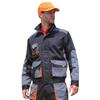 WORK-GUARD by Result Unisex Adult Lite Jacket